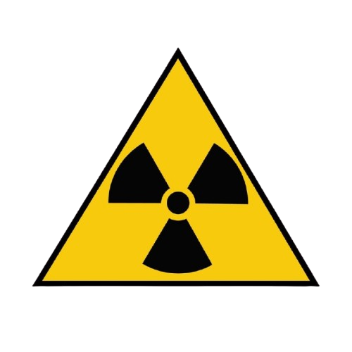 button logo with reference to sector